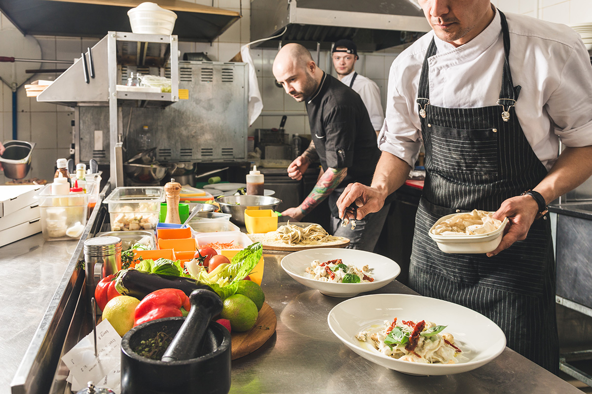 How to Streamline Your Kitchen Operations to Increase Customer Satisfaction